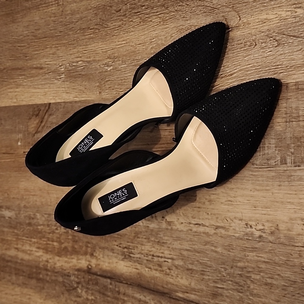 Dress shoes size 10